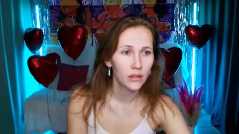 MichelleOrtis online show from 02/16/25, 05:37