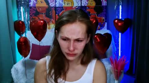 MichelleOrtis online show from 02/24/25, 04:36