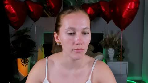 MichelleOrtis online show from 03/01/25, 02:23