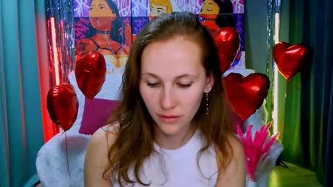 MichelleOrtis online show from 03/06/25, 06:05