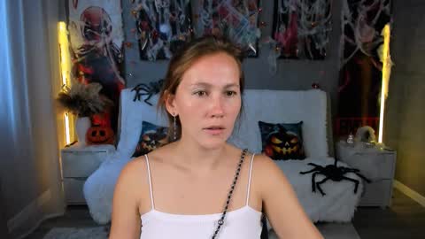 MichelleOrtis online show from 10/22/25, 06:46