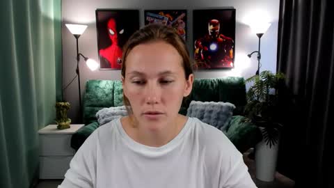 MichelleOrtis online show from 11/15/25, 08:44