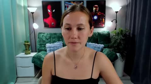 MichelleOrtis online show from 11/19/25, 12:49