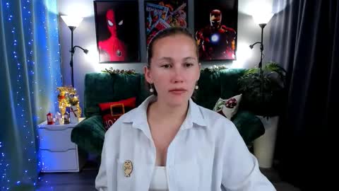 MichelleOrtis online show from 12/18/25, 12:22