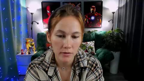 MichelleOrtis online show from 12/20/25, 06:53