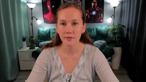 MichelleOrtis online show from 02/11/26, 03:17