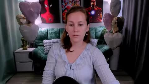 Snapshot of michelleortis chatting on 03/06/26, 12:12 MichelleOrtis online show from 03/06/26, 12:12