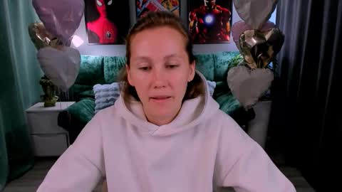 Snapshot of michelleortis chatting on 03/14/26, 09:15 MichelleOrtis online show from 03/14/26, 09:15