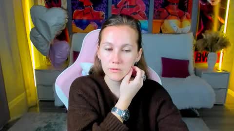 Snapshot of michelleortis chatting on 03/15/26, 02:06 MichelleOrtis online show from 03/15/26, 02:06