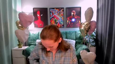 Snapshot of michelleortis chatting on 03/20/26, 08:08 MichelleOrtis online show from 03/20/26, 08:08