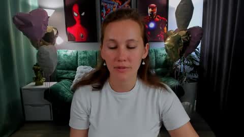 Snapshot of michelleortis chatting on 03/21/26, 08:30 MichelleOrtis online show from 03/21/26, 08:30