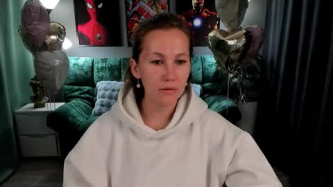 Snapshot of michelleortis chatting on 03/22/26, 12:47 MichelleOrtis online show from 03/22/26, 12:47