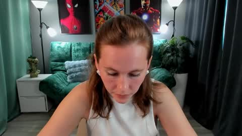 Snapshot of michelleortis chatting on 03/31/26, 01:55 MichelleOrtis online show from 03/31/26, 01:55