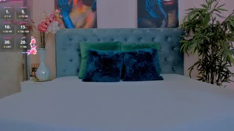 michellereys online show from 01/19/25, 09:23