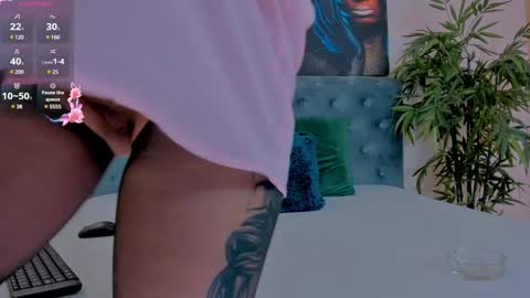 michellereys online show from 01/20/25, 03:26