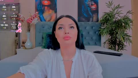 michellereys online show from 01/21/25, 08:43