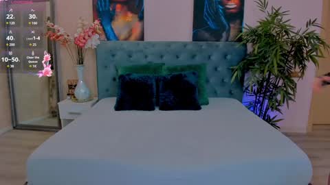 michellereys online show from 02/08/25, 09:46