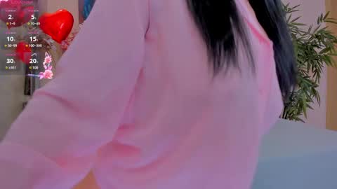 michellereys online show from 02/14/25, 09:32