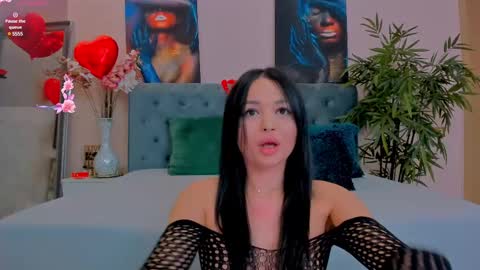 michellereys online show from 02/20/25, 01:03