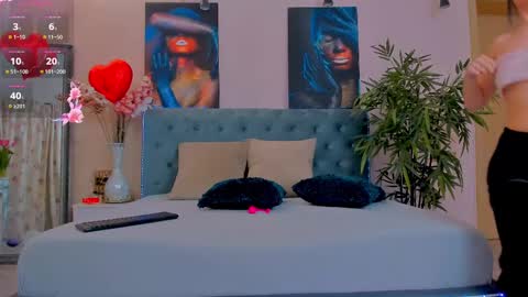 michellereys online show from 03/06/25, 03:35