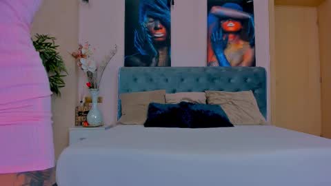 michellereys online show from 09/08/25, 08:52