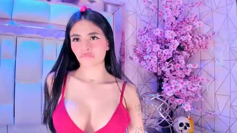 Michelle  online show from 05/16/26, 09:13