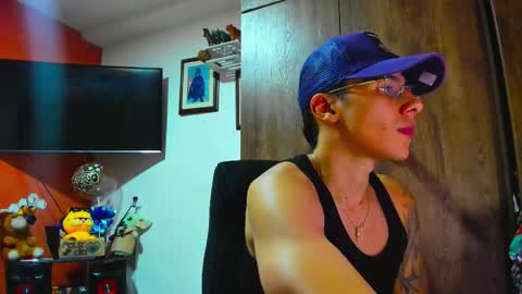 Michalle Tylor online show from 01/18/26, 10:46