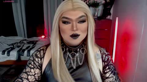 Michelle online show from 09/14/25, 04:44