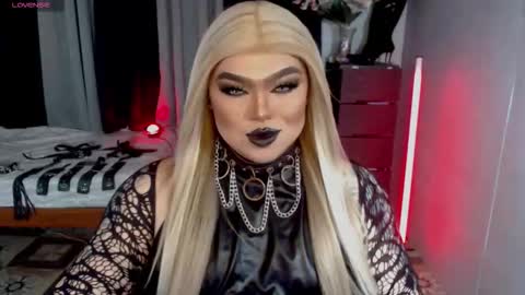 Michelle online show from 09/22/25, 05:26