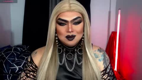 Snapshot of michellevixen921 chatting on 11/20/25, 10:20 Michelle online show from 11/20/25, 10:20