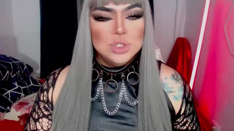 Snapshot of michellevixen921 chatting on 12/13/25, 09:20 Michelle online show from 12/13/25, 09:20