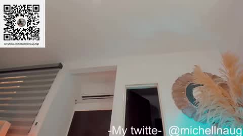 MICHELNAUG    online show from 02/28/25, 01:47