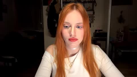 Foxy online show from 02/22/26, 05:11