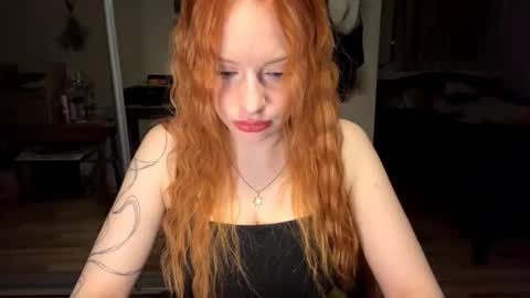 Foxy online show from 03/02/26, 05:09