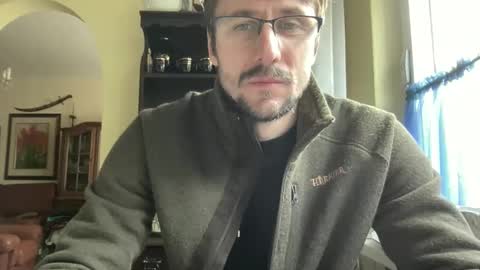 michgabo online show from 12/01/25, 09:47