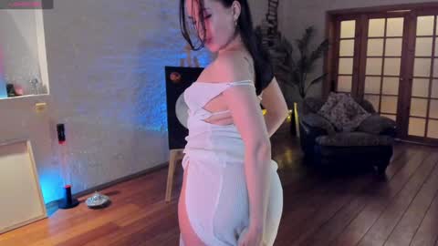 Michi online show from 02/01/25, 12:40