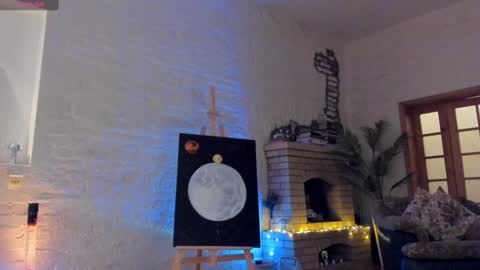 Michi online show from 02/01/25, 03:41