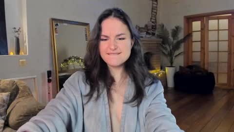 Michi online show from 02/14/25, 12:09