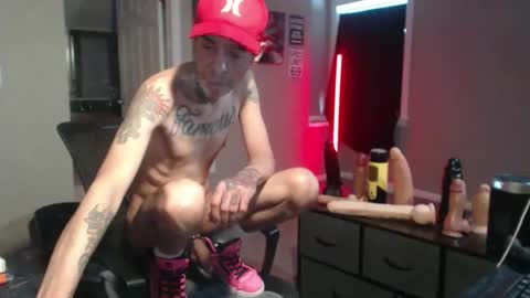 michigan9000 online show from 12/01/25, 04:23