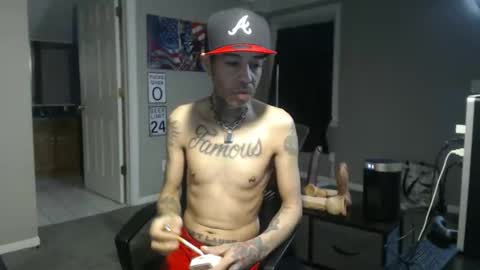 michigan9000 online show from 02/03/26, 03:37