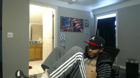 michigan9000 online show from 02/23/26, 06:05