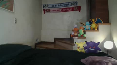 Michelle G online show from 03/09/25, 06:17