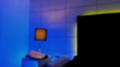 michonne_09 online show from 10/26/25, 08:53