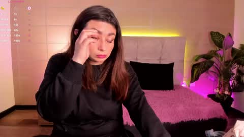 Snapshot of michonne_09 chatting on 03/07/26, 03:58 michonne_09 online show from 03/07/26, 03:58