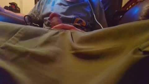 Snapshot of mick4h chatting on 01/07/25, 11:16 AgentStroker online show from 01/07/25, 11:16