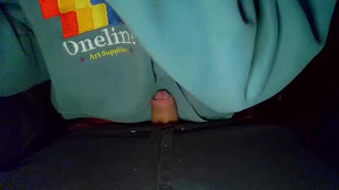 Snapshot of mick4h chatting on 10/20/25, 07:36 AgentStroker online show from 10/20/25, 07:36