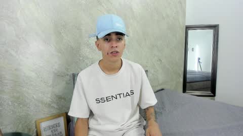 mick_lollipopp online show from 04/07/26, 08:31