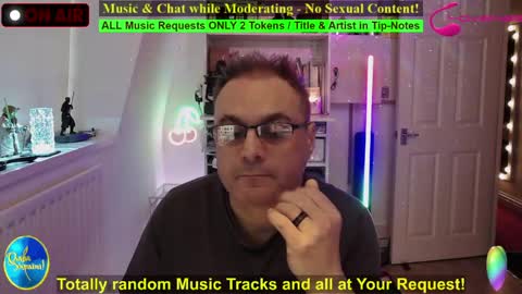 Snapshot of mick_mod chatting on 03/27/26, 05:56 Professional Moderator Mick Mickey online show from 03/27/26, 05:56