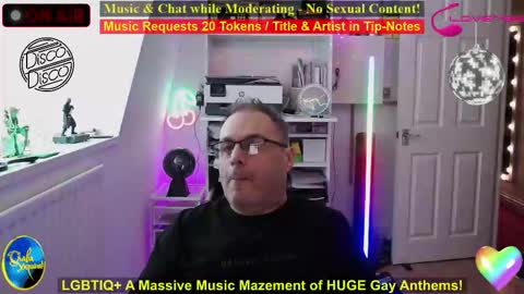 Snapshot of mick_mod chatting on 03/28/26, 03:00 Professional Moderator Mick Mickey online show from 03/28/26, 03:00