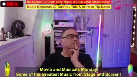 Snapshot of mick_mod chatting on 03/30/26, 04:41 Professional Moderator Mick Mickey online show from 03/30/26, 04:41